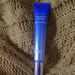 Dr Brandt Luminzer Pores No More